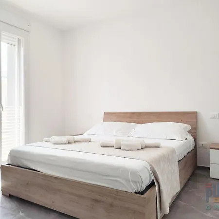 Casa Azzurro Mare 2 A Hotel 3*