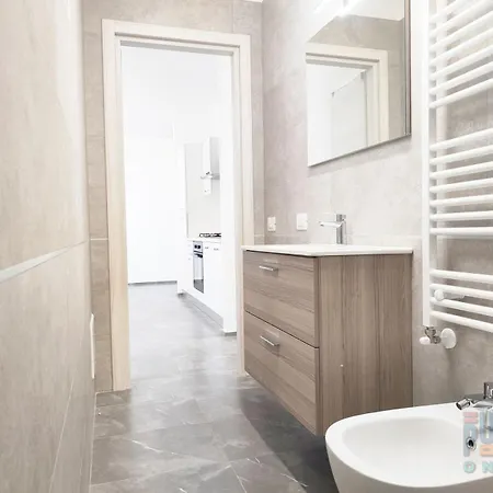 Hotel Casa Azzurro Mare 2 A Gallipoli