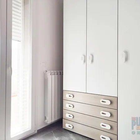 Casa Azzurro Mare 2 A