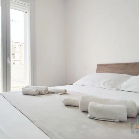 Casa Azzurro Mare 2 A