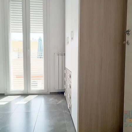 Hotel Casa Azzurro Mare 2 A